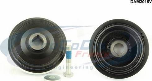 DAYCO DPV1054