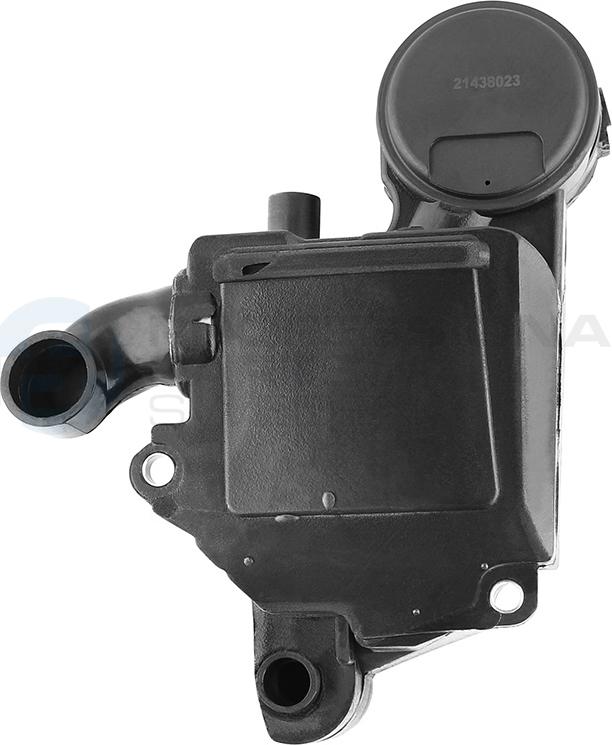 Professional Parts 21438023 - KARTERA VENT