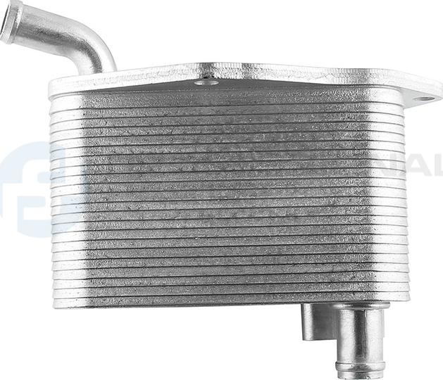 Professional Parts 22437620 - EĻĻAS RADIATORS