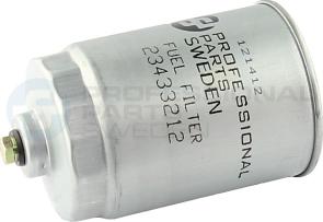 Professional Parts 23433212 - WK713 DEGVIELAS