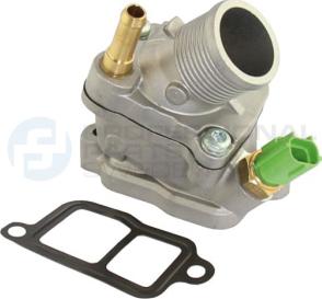 Professional Parts 26433698 - TERMOSTATS TH6866