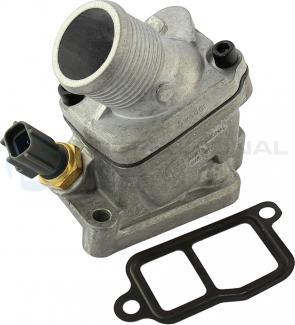 Professional Parts 26437217 - TERMOSTATS TH6865