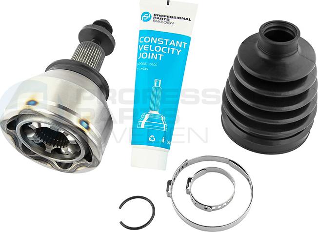 Professional Parts 46431984 - 46431984 PUSASS