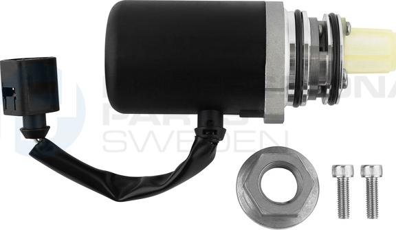 Professional Parts 46433079 - HALDEX SŪKNIS