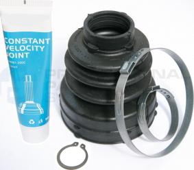 Professional Parts 47432780 - 47432780 PUTEKĻU
