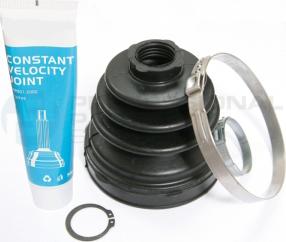 Professional Parts 47436011 - 47436011 PUTEKĻU