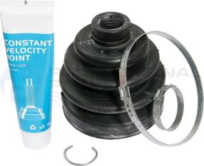 Professional Parts 47436022 - 47436022 PUTEKĻU