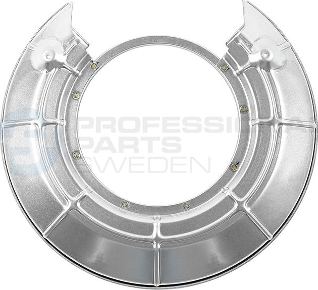 Professional Parts 51340769 - BREMŽU DISKA