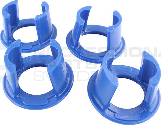 Professional Parts 61430104PU - IELIKTŅU KOMPL
