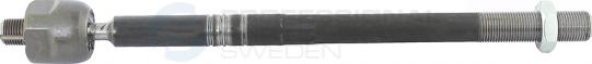 Professional Parts 61430408 - STŪRES STIENIS