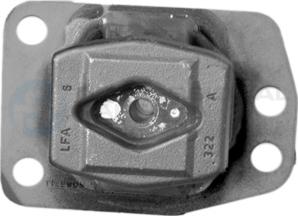 Professional Parts 62343714 - 50 63