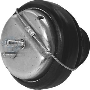 Professional Parts 62434254 - 9434254 MOT