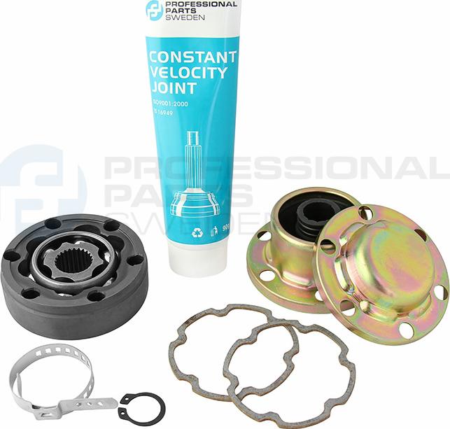 Professional Parts 77436175 - KARDĀNA VĀRPSTAS