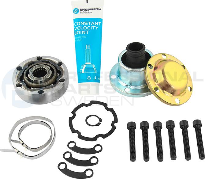 Professional Parts 77436176 - KARDĀNA VĀRPSTAS