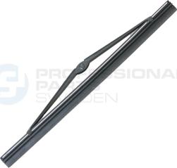 Professional Parts 81990023 - LUKTURU SLOTIŅAS