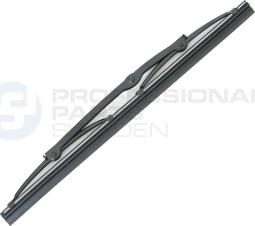 Professional Parts 81990024 - LUKTURU SLOTIŅAS