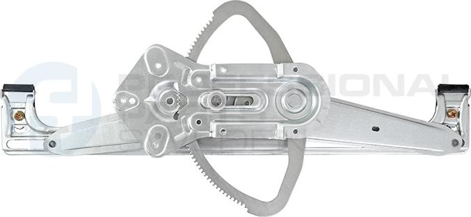 Professional Parts 82434509 - LOGU PACEL�