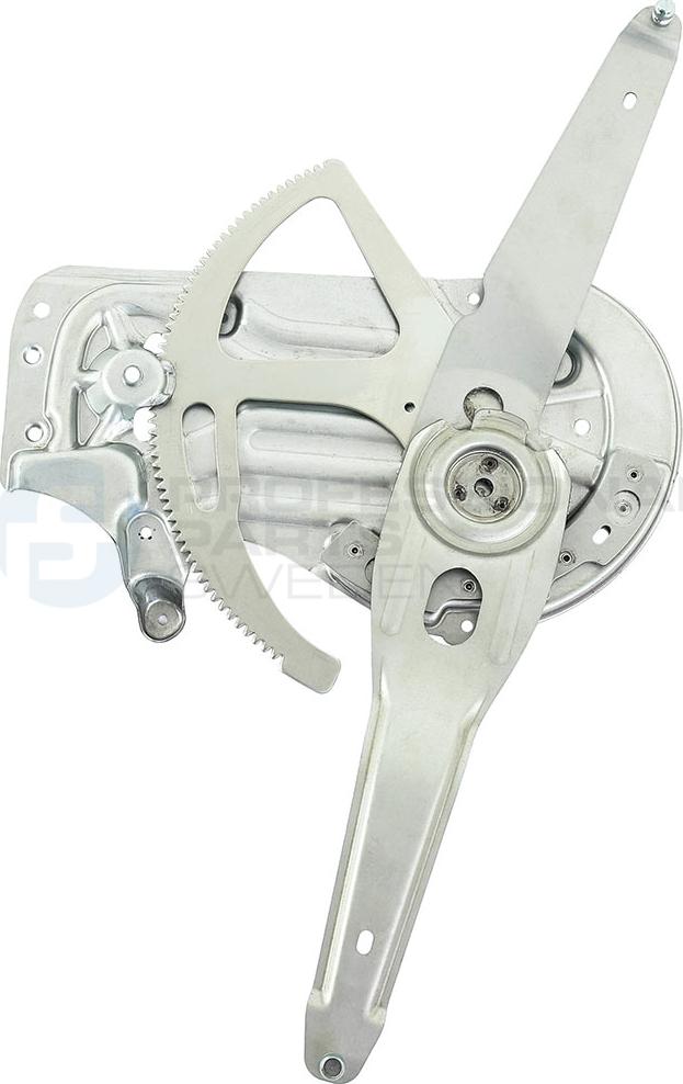Professional Parts 82434576 - LOGU PACEL�