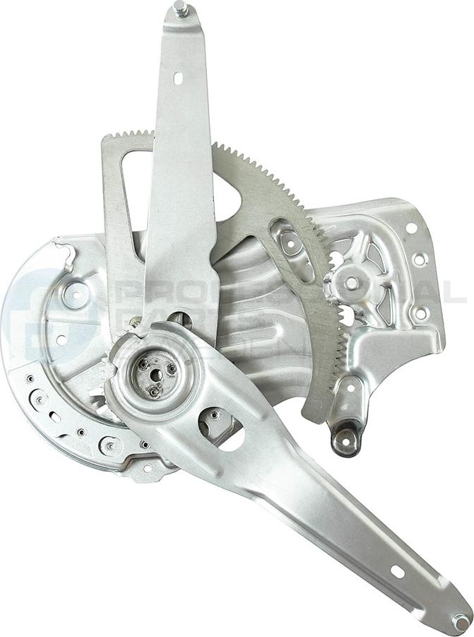 Professional Parts 82434577 - LOGU PACEL�