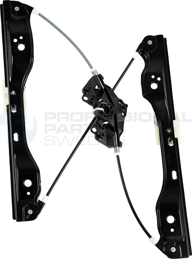 Professional Parts 82434828 - LOGU PACEL�