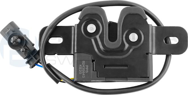 Professional Parts 82435843 - SLĒDZENE DZ