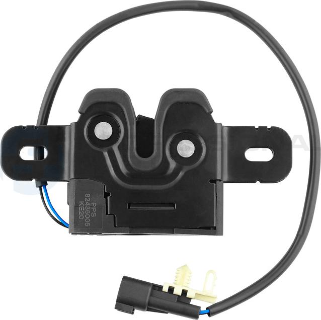 Professional Parts 82436005 - SLĒDZENE DZ