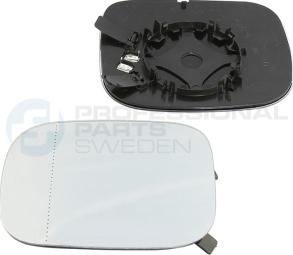 Professional Parts 82437395 - SPOGUĻSTIKLS 82437395