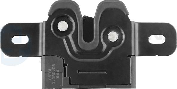 Professional Parts 82438610 - SLĒDZENE DZ