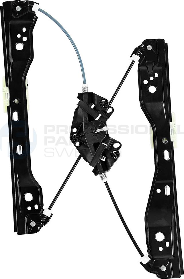 Professional Parts 82439486 - LOGU PACEL�