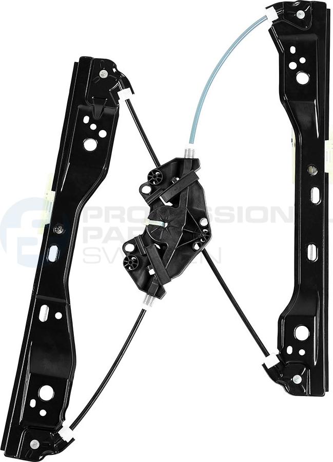 Professional Parts 82439487 - LOGU PACEL�