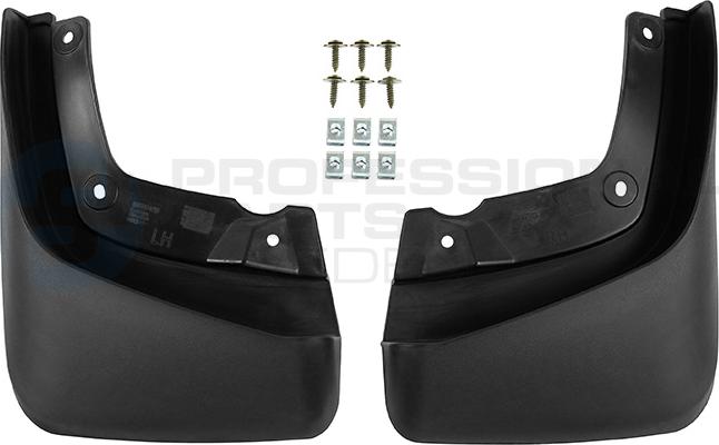 Professional Parts 83432852 - DUBĻU SARGU