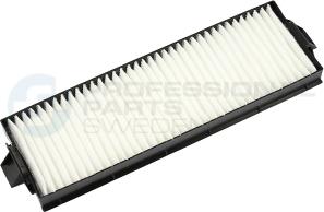 Professional Parts 87340000 - SALONA FILTRS