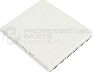 Professional Parts 87340010 - 4072393 FILTRS