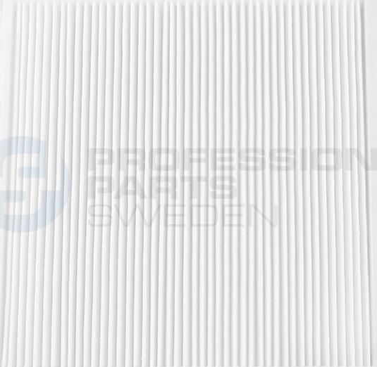 Professional Parts 87430752 - SALONA FILTRS