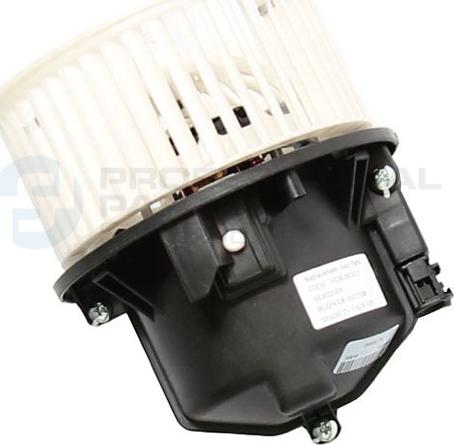 Professional Parts 87433276 - SALONA VENTILATORS