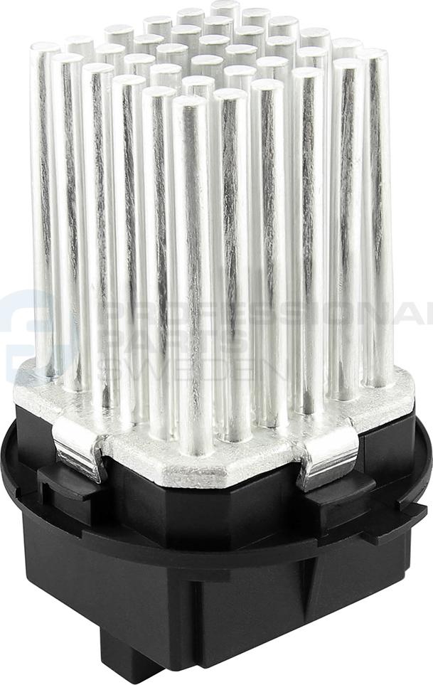Professional Parts 87437040 - REZISTORS H132515