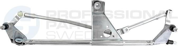 Professional Parts 87439424 - LOGU TĪRĪTĀJA