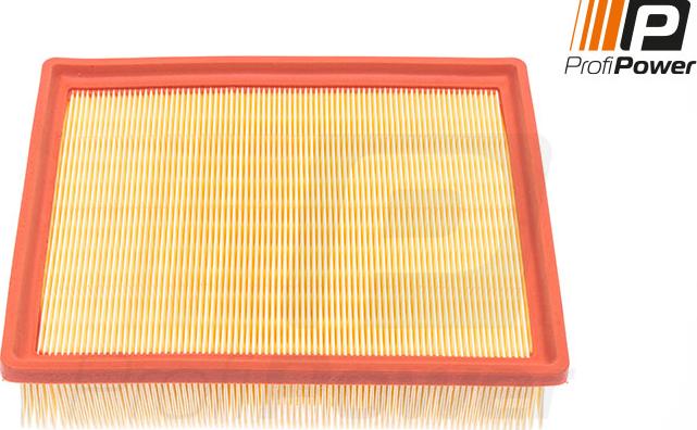 Fast FT37097 - GAISA FILTRS FT37097