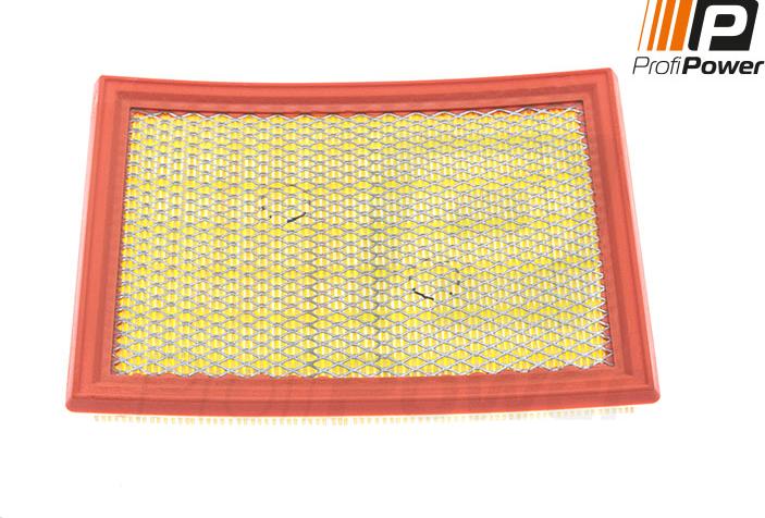Meyle 36-12 321 0006 - Gaisa