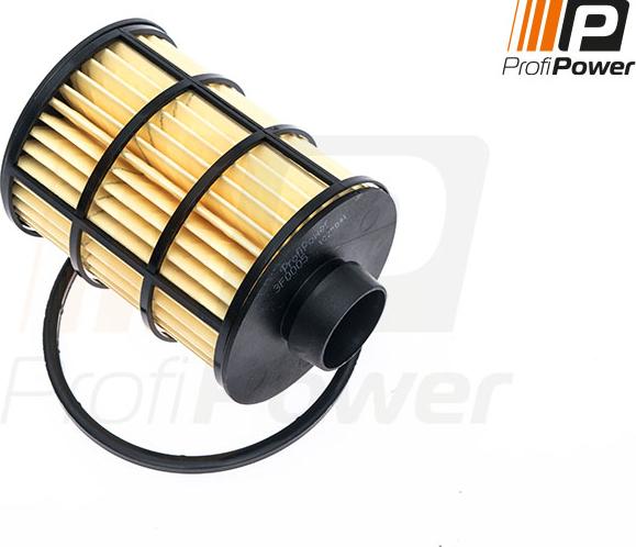 WIX Filters WF8366 - DEGVIELAS FILTRS