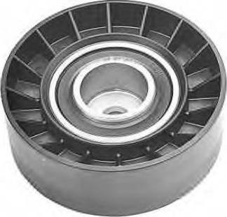 SKF VKM 38206