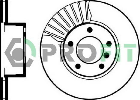 QUARO QD6517 - Auto Part