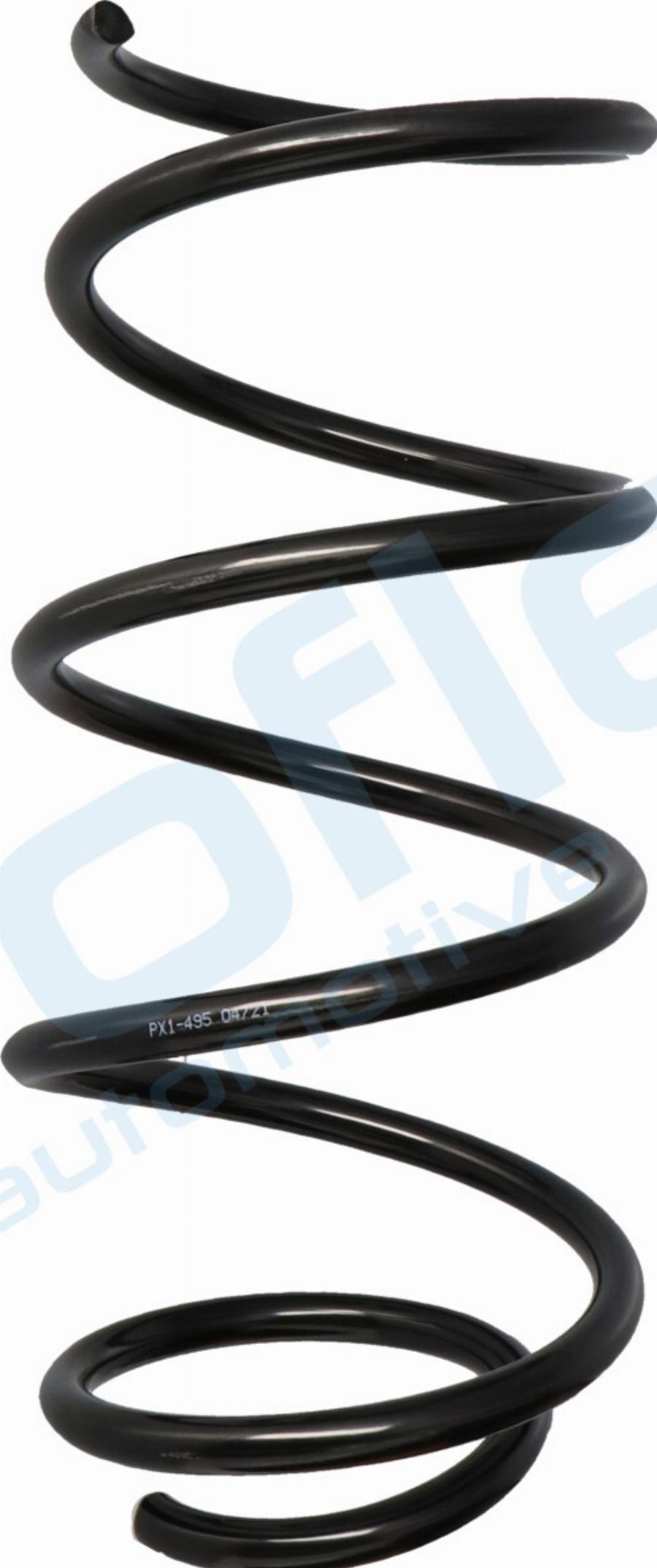 PROFLEX PX1-0495 - Auto Part