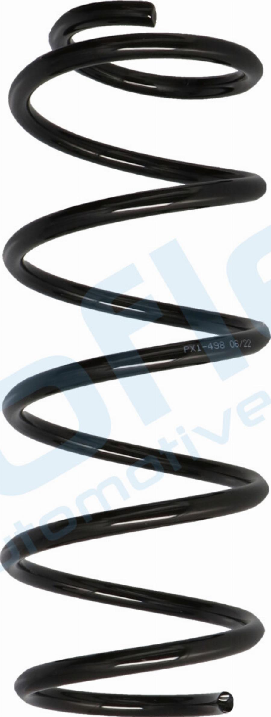 PROFLEX PX1-0498 - Balstiekārtas atspere