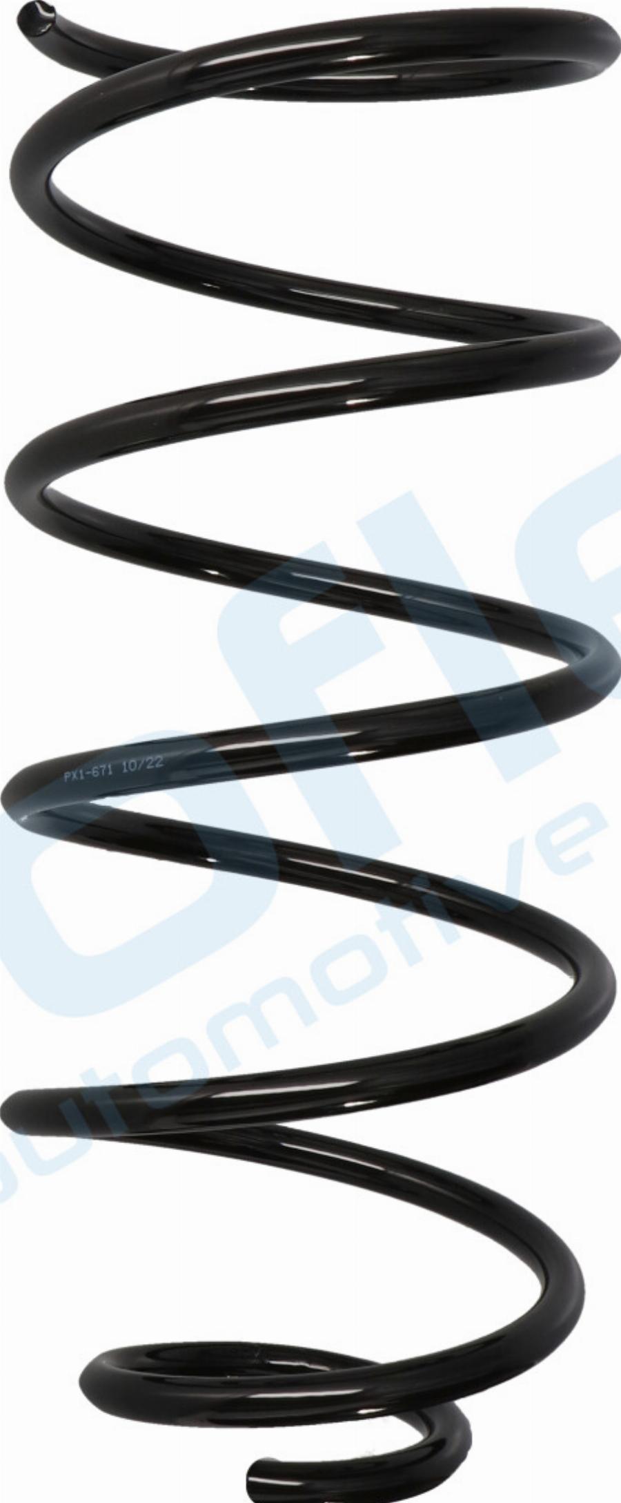 PROFLEX PX1-0671 - Auto Part