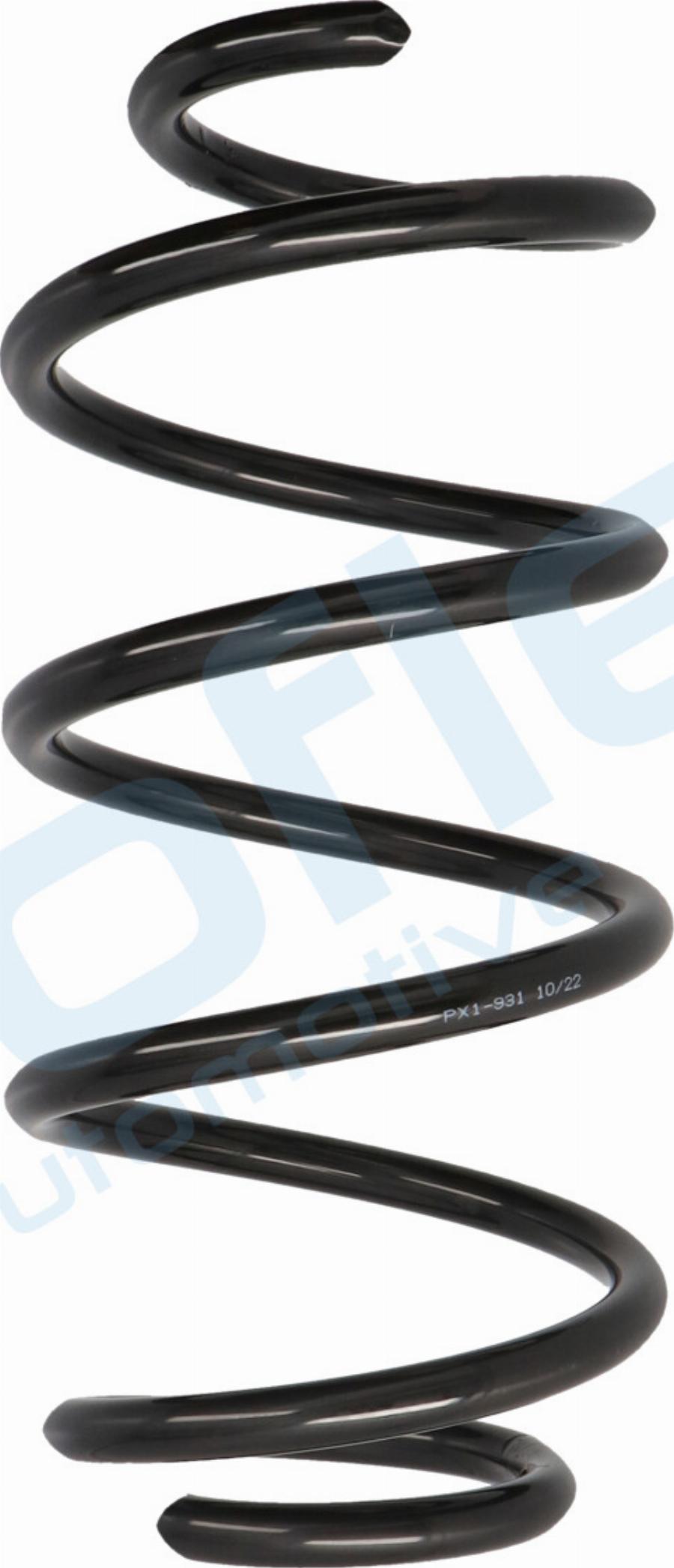 PROFLEX PX1-0931 - Auto Part