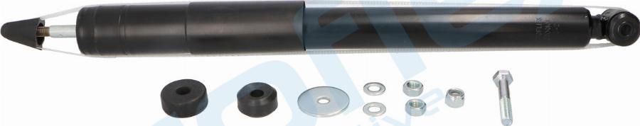 PROFLEX PX5-BA265 - Amortizators