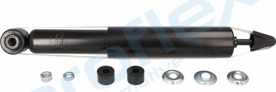 PROFLEX PX5-BA355