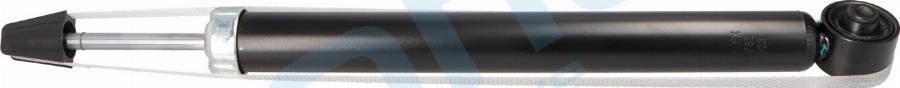 PROFLEX PX5-BA463 - Amortizators