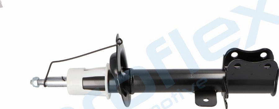 PROFLEX PX5-BC310